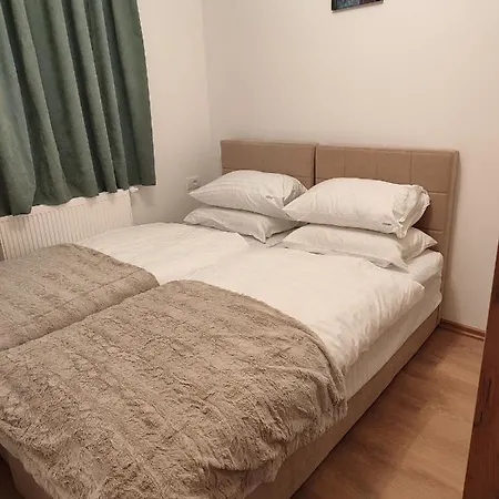 Appartamento Akva