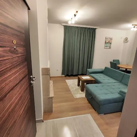 Akva Appartamento Jahorina