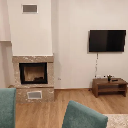 Appartamento Akva