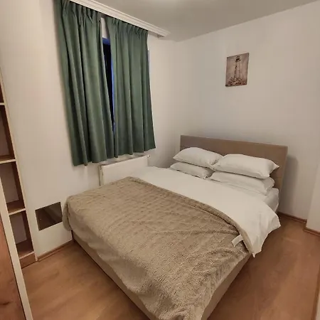 Appartamento Akva